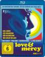 Bill Pohlad: Love & Mercy (Blu-ray), BR
