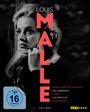 Louis Malle: Louis Malle Edition (Blu-ray), BR,BR,BR,BR,BR