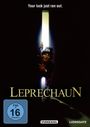 Mark Jones: Leprechaun (1993), DVD