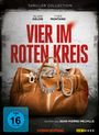 Jean-Pierre Melville: Vier im roten Kreis (Thriller Collection), DVD