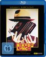 David Cronenberg: Naked Lunch (Blu-ray), BR
