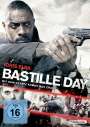 James Watkins: Bastille Day, DVD