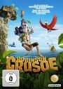 Ben Stassen: Robinson Crusoe (2015), DVD