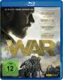 Tobias Lindholm: A War (Blu-ray), BR
