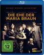 Rainer Werner Fassbinder: Die Ehe der Maria Braun (Blu-ray), BR
