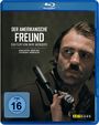 Wim Wenders: Der amerikanische Freund (Blu-ray), BR