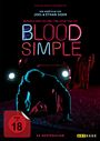 Joel Coen: Blood Simple, DVD