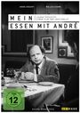 Louis Malle: Mein Essen mit André, DVD