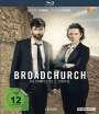 : Broadchurch Staffel 2 (Blu-ray), BR,BR