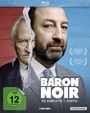 Ziad Doueiri: Baron Noir Staffel 1 (Blu-ray), BR,BR
