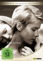 Ingmar Bergman: Persona, DVD