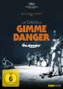 Jim Jarmusch: Gimme Danger (OmU), DVD