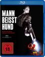 Remy Belvaux: Mann beißt Hund (Blu-ray), BR