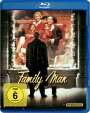 Brett Ratner: Family Man (Blu-ray), BR