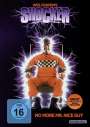 Wes Craven: Shocker, DVD