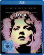 Rainer Werner Fassbinder: Lola (1981) (Blu-ray), BR