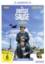 Gerard Oury: Die grosse Sause (Jubiläumsedition), DVD