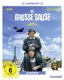 Gerard Oury: Die grosse Sause (Jubiläumsedition) (Blu-ray), BR