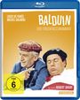 Robert Dhéry: Balduin, der Trockenschwimmer (Blu-ray), BR