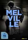 Jean-Pierre Melville: Jean-Pierre Melville (100th Anniversary Edition), DVD,DVD,DVD,DVD,DVD,DVD,DVD,DVD,DVD