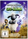 Will Becher: Shaun das Schaf - Der Film 2: Ufo-Alarm, DVD
