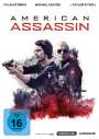 Michael Cuesta: American Assassin, DVD