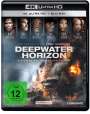 Peter Berg: Deepwater Horizon (Ultra HD Blu-ray), UHD