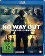 Joseph Kosinski: No Way Out (2017) (Blu-ray), BR