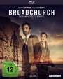 : Broadchurch Staffel 3 (Blu-ray), BR,BR