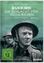 Leslie Norman: Dunkirk: Die Schlacht von Dünkirchen, DVD