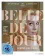 Luis Bunuel: Belle de Jour (50th Anniversary Edition) (Blu-ray), BR