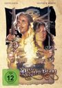 Renny Harlin: Die Piratenbraut (1995), DVD