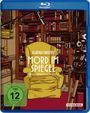 Guy Hamilton: Mord im Spiegel (Blu-ray), BR