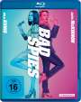 Susanna Fogel: Bad Spies (Blu-ray), BR