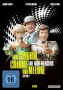 : Mit Schirm, Charme und Melone Edition 4, DVD,DVD,DVD,DVD,DVD,DVD,DVD,DVD