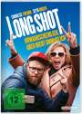 Jonathan Levine: Long Shot, DVD