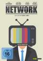 Sidney Lumet: Network, DVD
