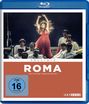Federico Fellini: Fellinis Roma (Blu-ray), BR
