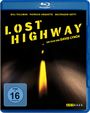 David Lynch: Lost Highway (Blu-ray), BR