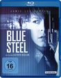 Kathryn Bigelow: Blue Steel (1989) (Blu-ray), BR