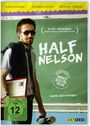 Ryan Fleck: Half Nelson, DVD