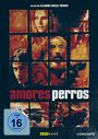 Alejandro Gonzalez Inarritu: Amores Perros (Special Edition), DVD,DVD