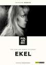 Roman Polanski: Ekel, DVD