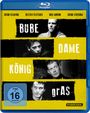 Guy Ritchie: Bube, Dame, König, grAS (Blu-ray), BR