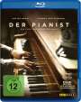 Roman Polanski: Der Pianist (Special Edition) (Blu-ray), BR