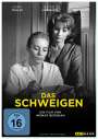 Ingmar Bergman: Das Schweigen, DVD
