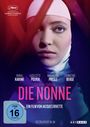 Jacques Rivette: Die Nonne (1966) (Special Edition), DVD