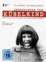 Edgar Reitz: Geschichten vom Kübelkind (Special Edition) (Blu-ray & DVD im Digibook), BR,DVD,DVD