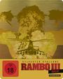 Peter MacDonald: Rambo III (Blu-ray im Steelbook), BR