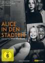 Wim Wenders: Alice in den Städten, DVD